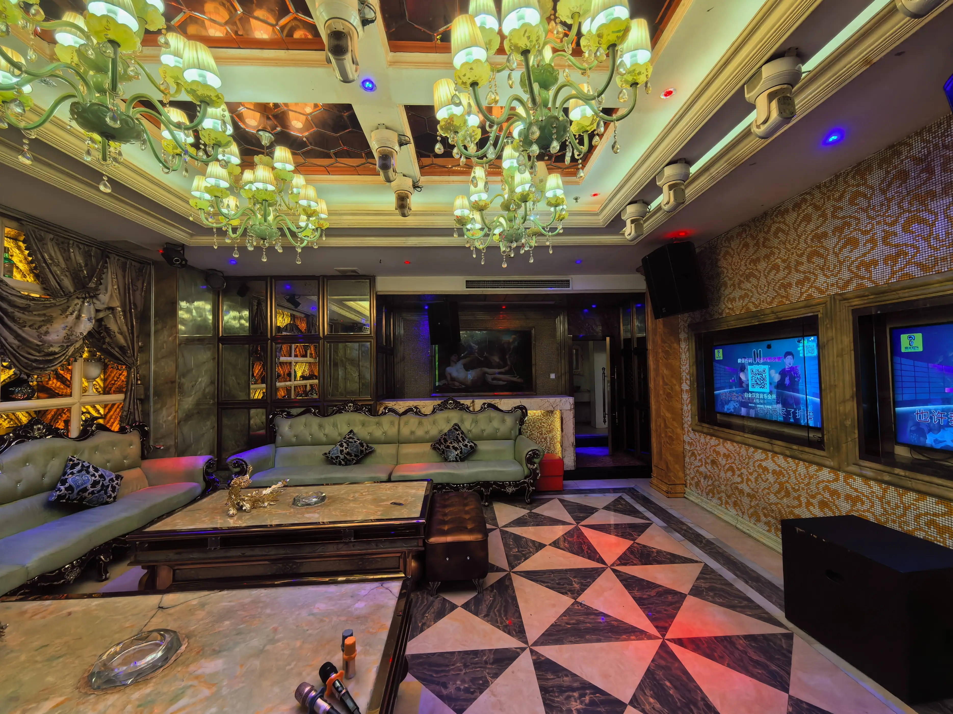 铜仁商务ktv最佳性价比-石阡县ktv预订