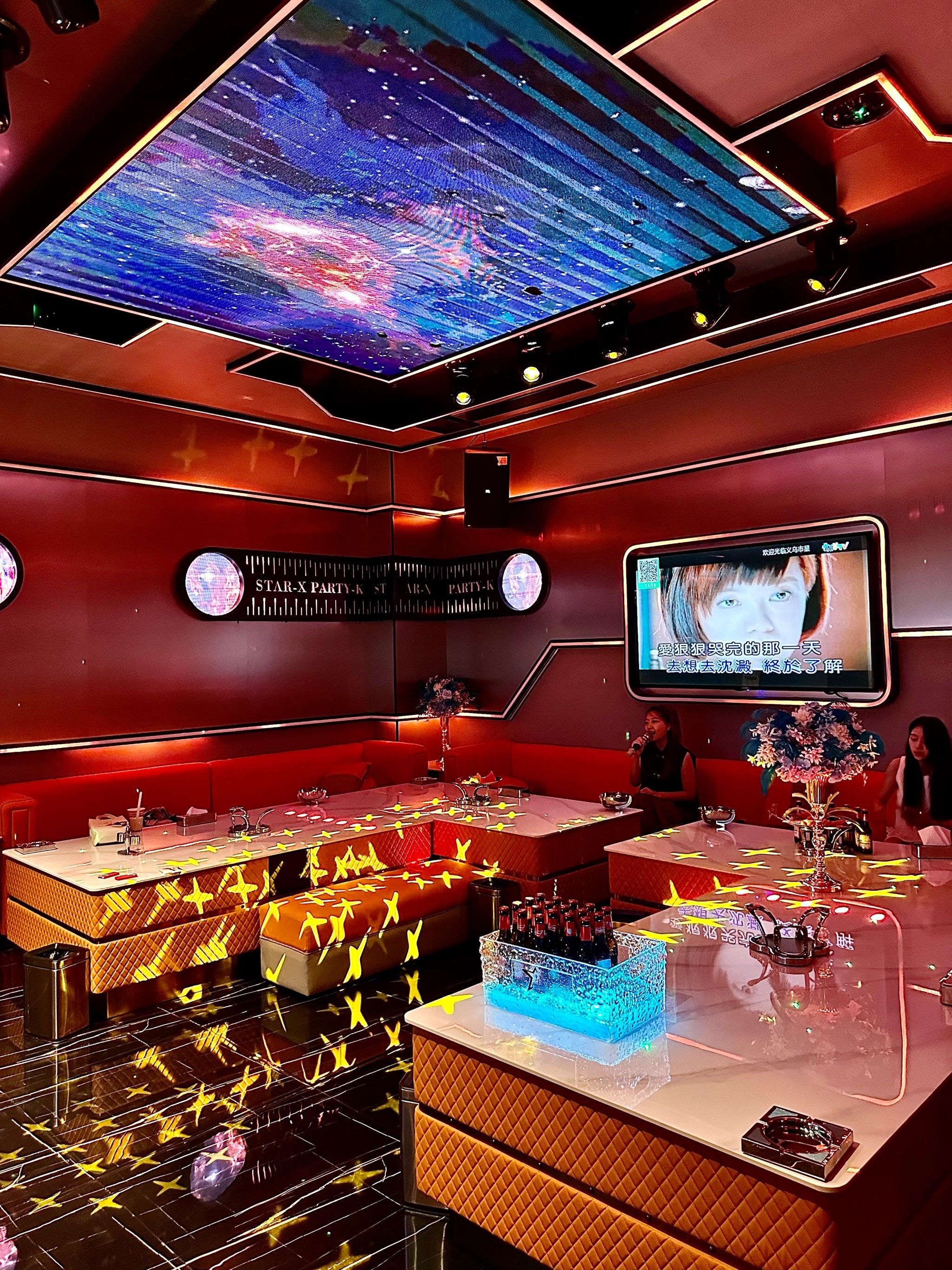 铜仁商务ktv，探寻商务ktv哪里有-石阡县ktv预订